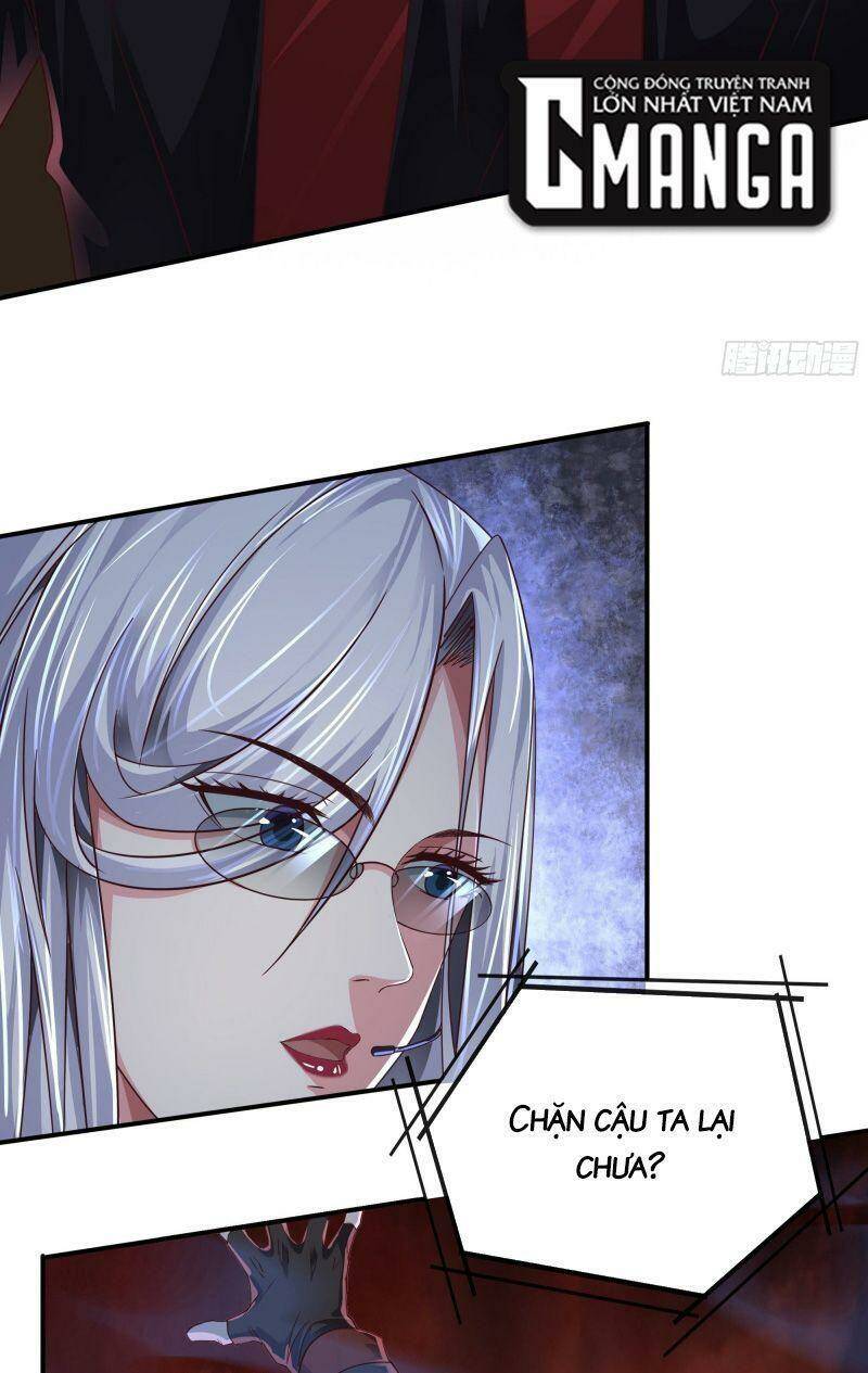 Từ Hồng Nguyệt Khai Thủy Chapter 28 - Trang 2