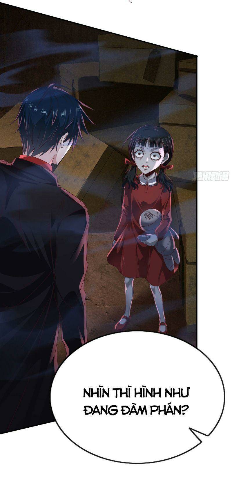 Từ Hồng Nguyệt Khai Thủy Chapter 28 - Trang 2