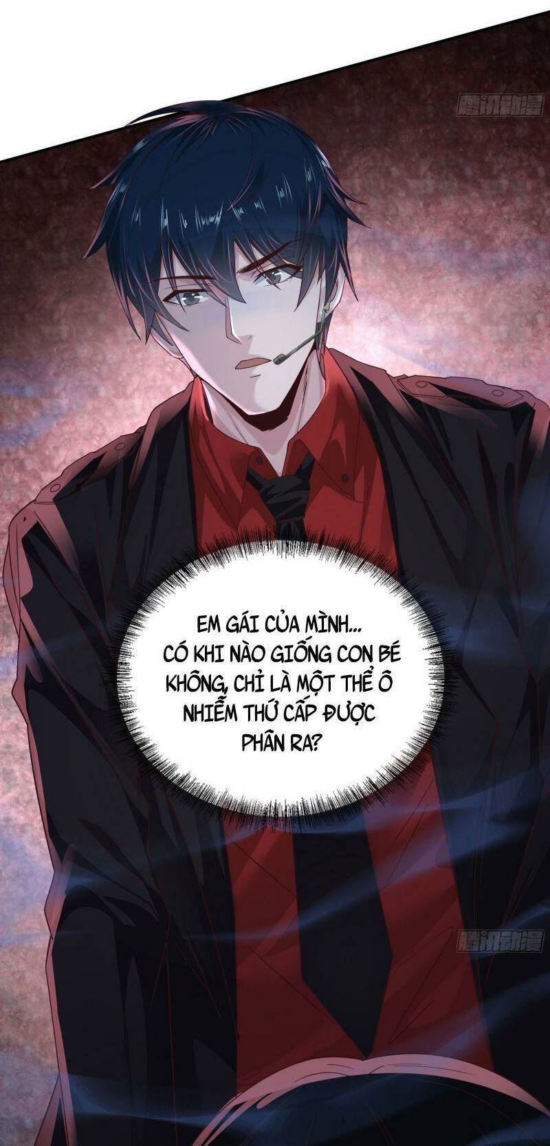 Từ Hồng Nguyệt Khai Thủy Chapter 28 - Trang 2