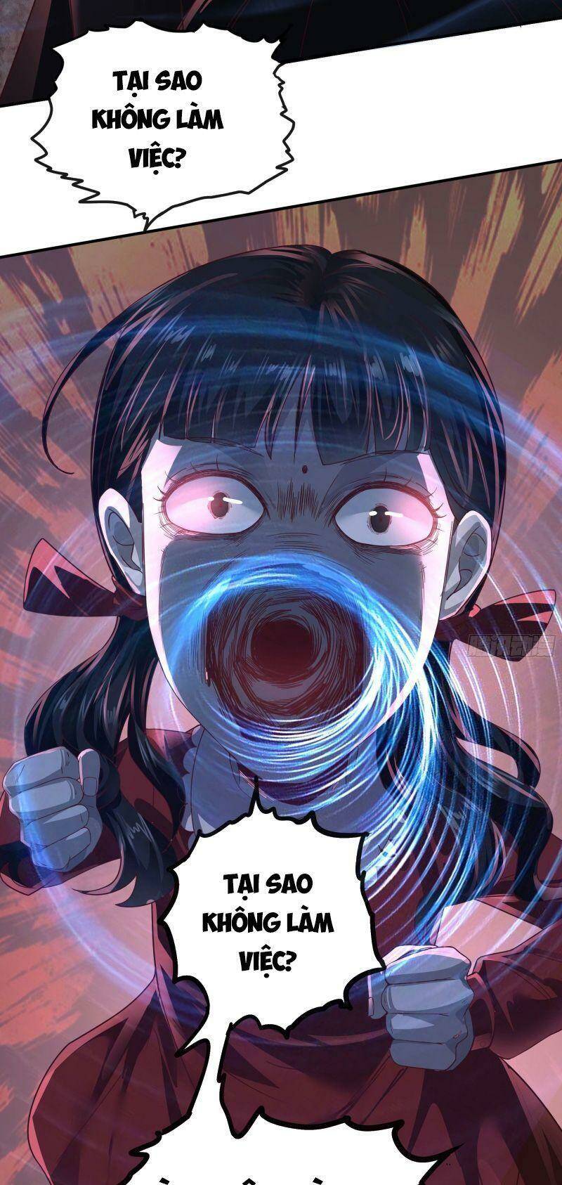 Từ Hồng Nguyệt Khai Thủy Chapter 28 - Trang 2