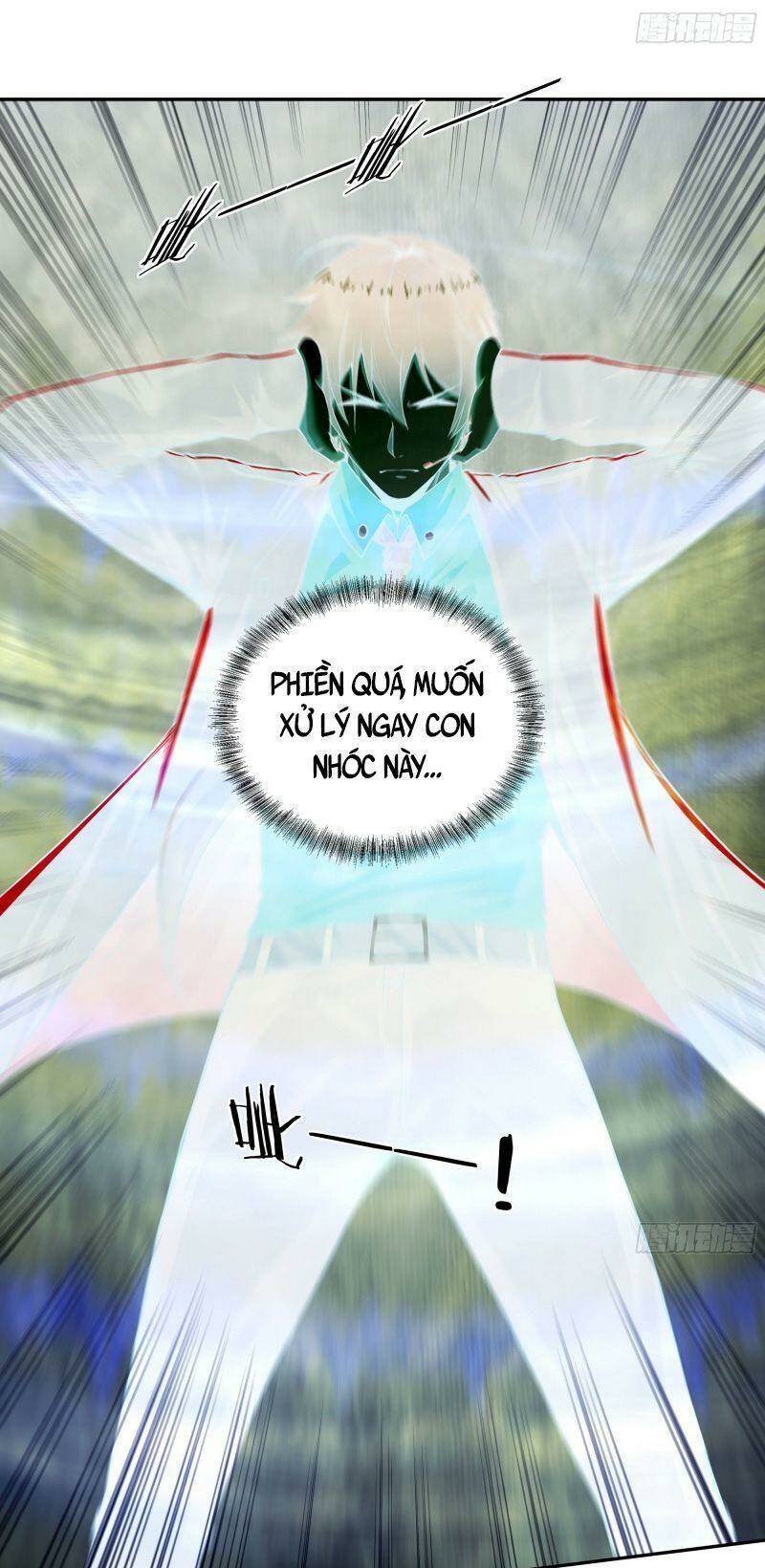 Từ Hồng Nguyệt Khai Thủy Chapter 28 - Trang 2