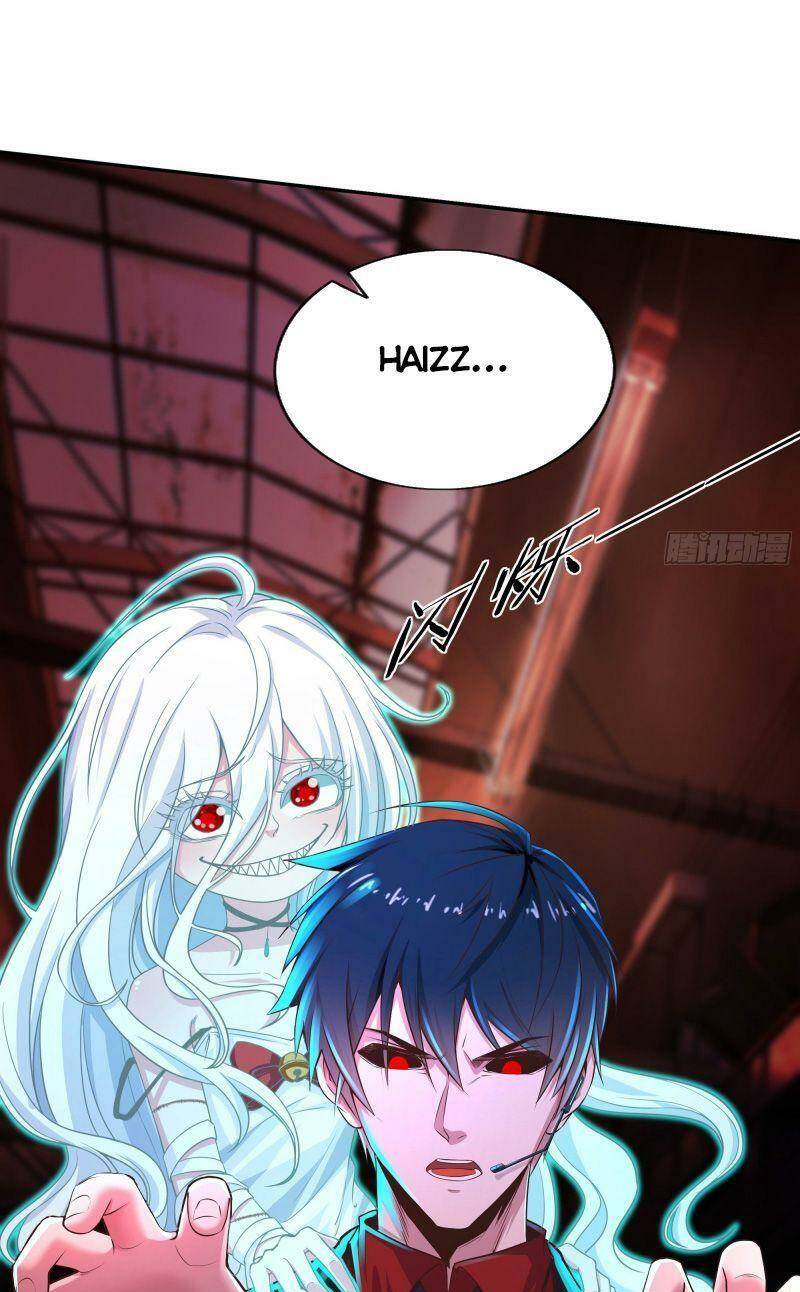 Từ Hồng Nguyệt Khai Thủy Chapter 28 - Trang 2