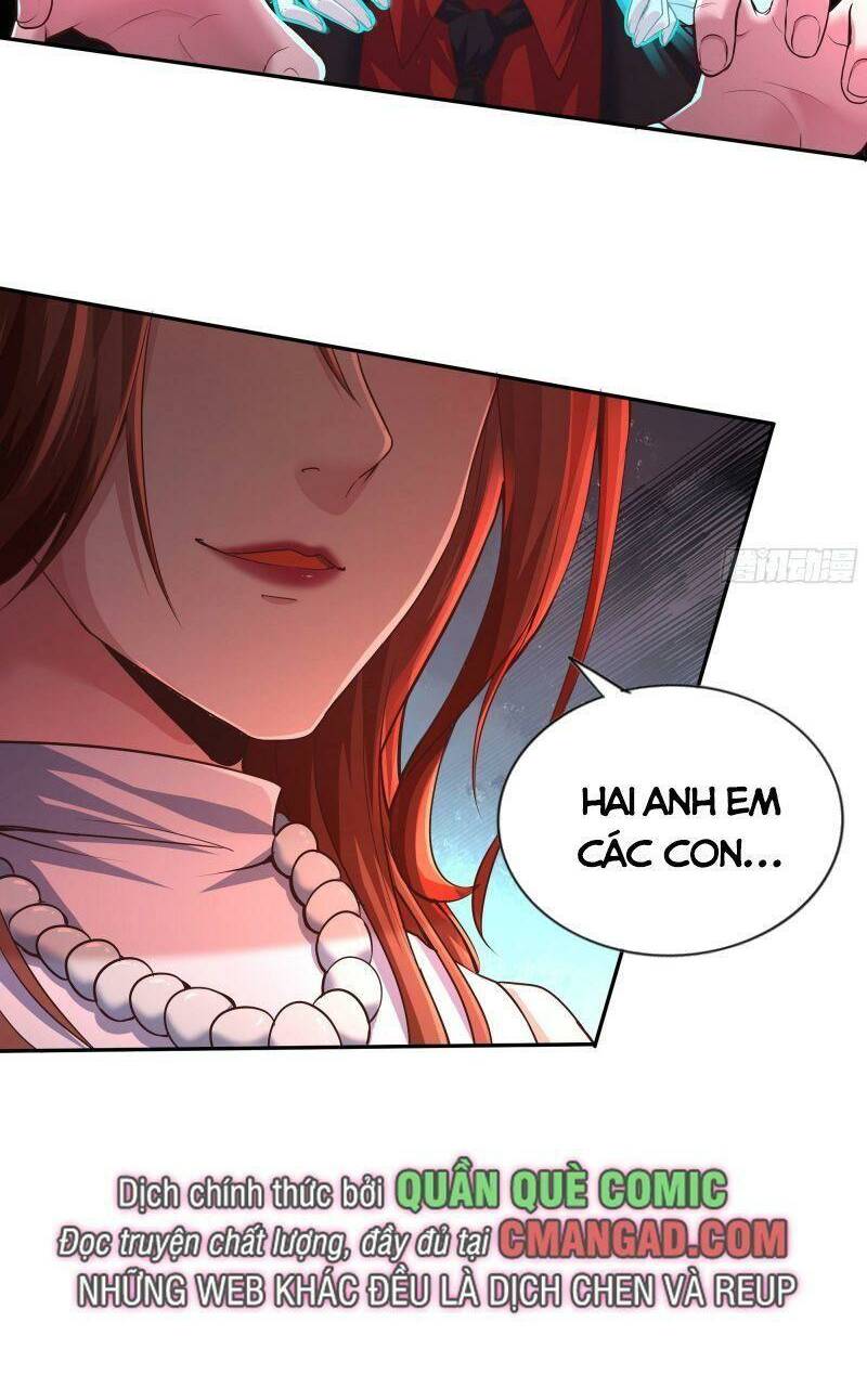 Từ Hồng Nguyệt Khai Thủy Chapter 28 - Trang 2