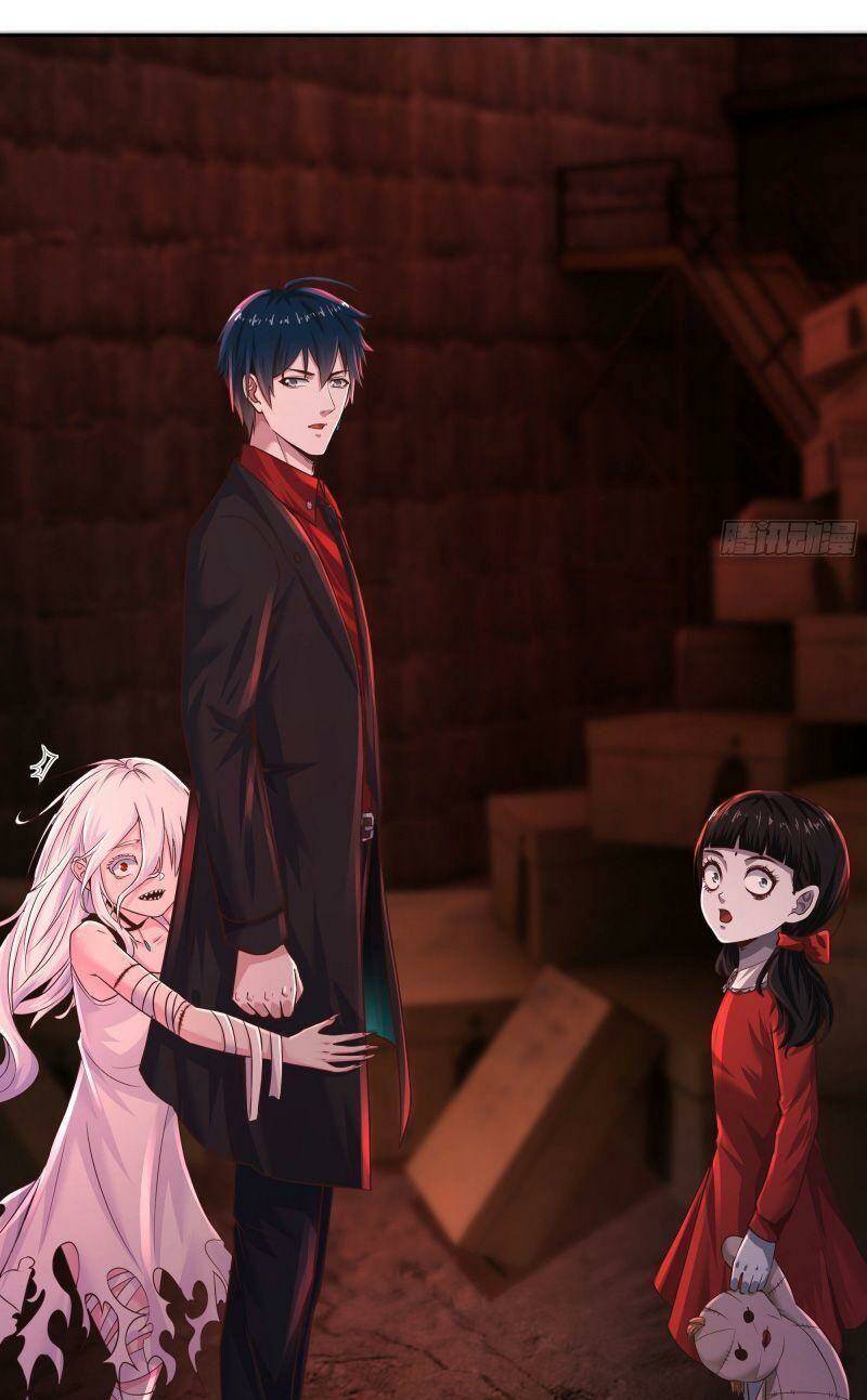 Từ Hồng Nguyệt Khai Thủy Chapter 28 - Trang 2