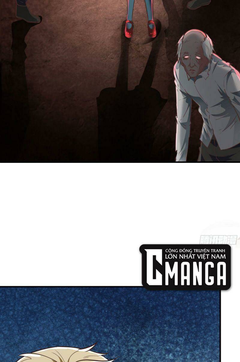 Từ Hồng Nguyệt Khai Thủy Chapter 28 - Trang 2