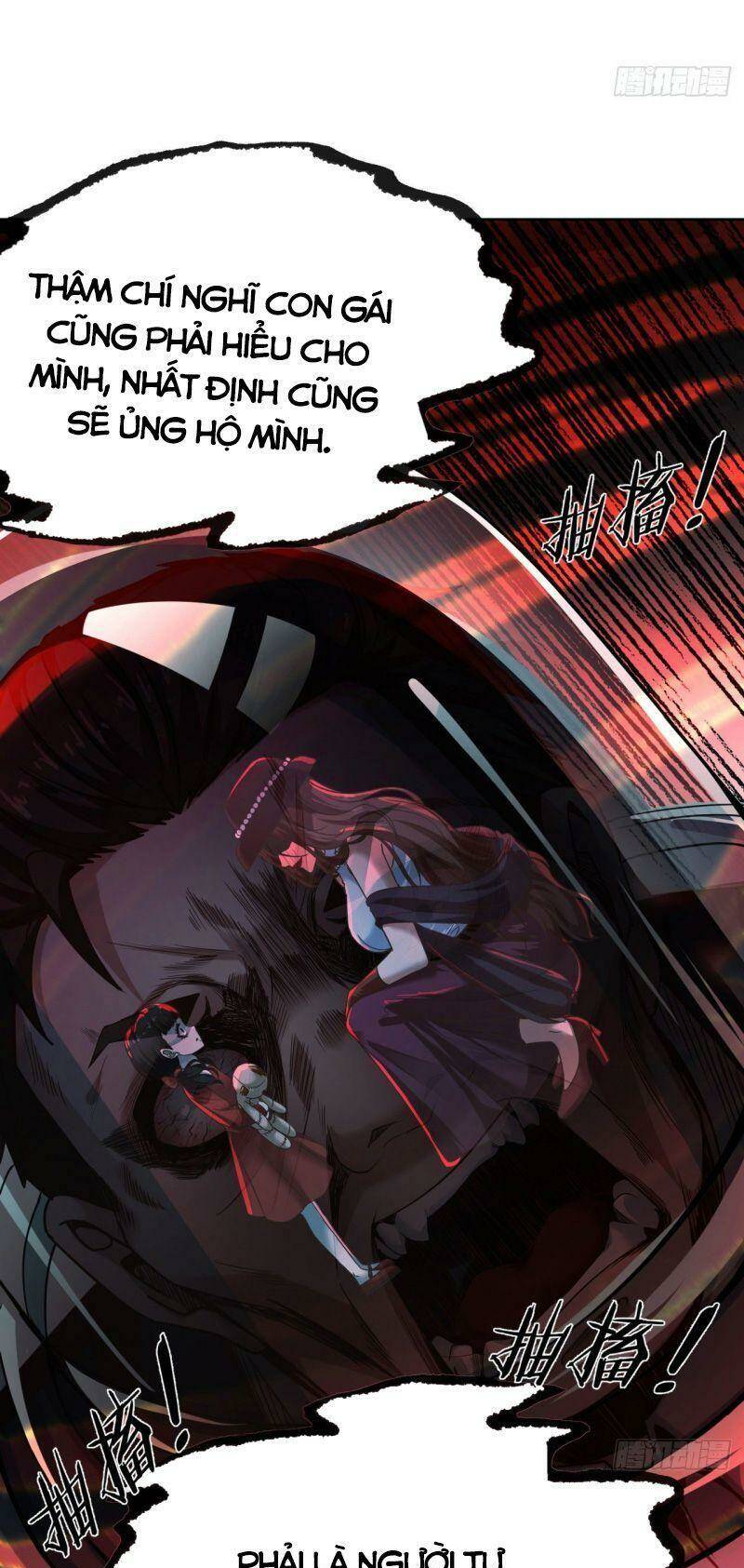 Từ Hồng Nguyệt Khai Thủy Chapter 29 - Trang 2