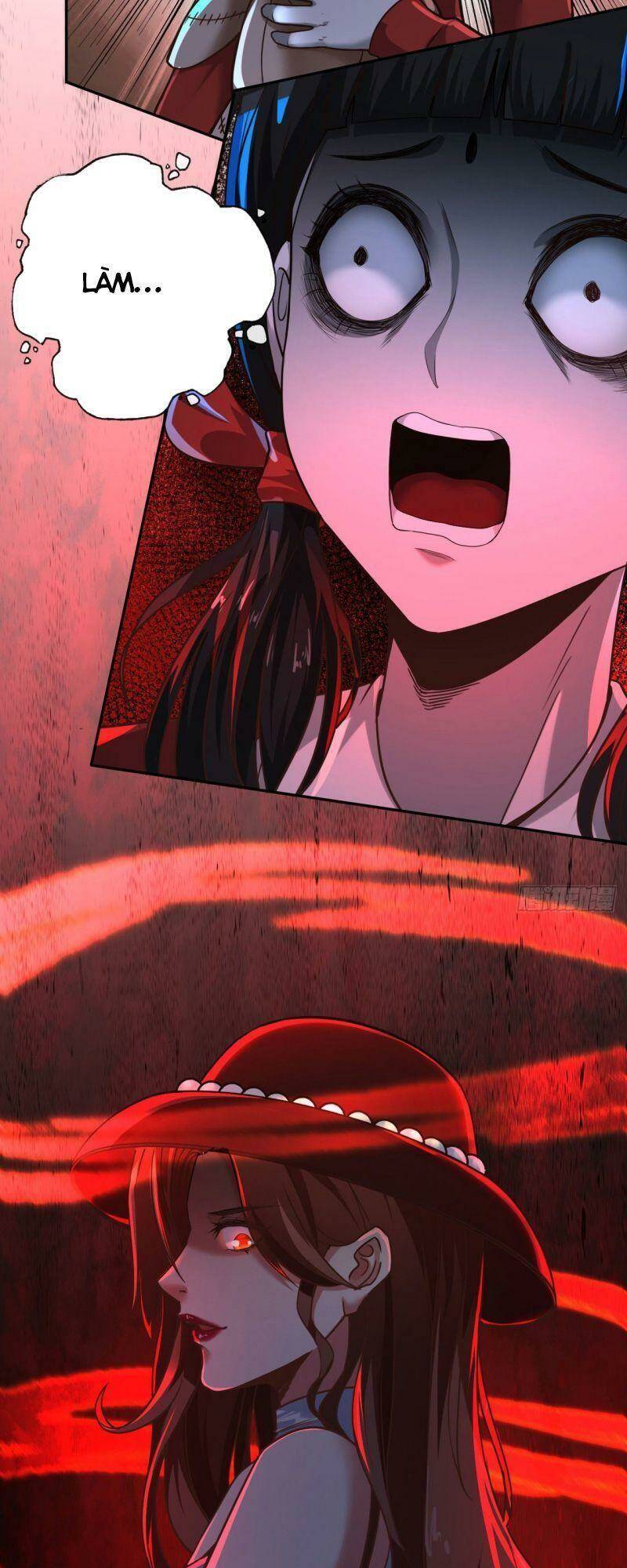 Từ Hồng Nguyệt Khai Thủy Chapter 29 - Trang 2