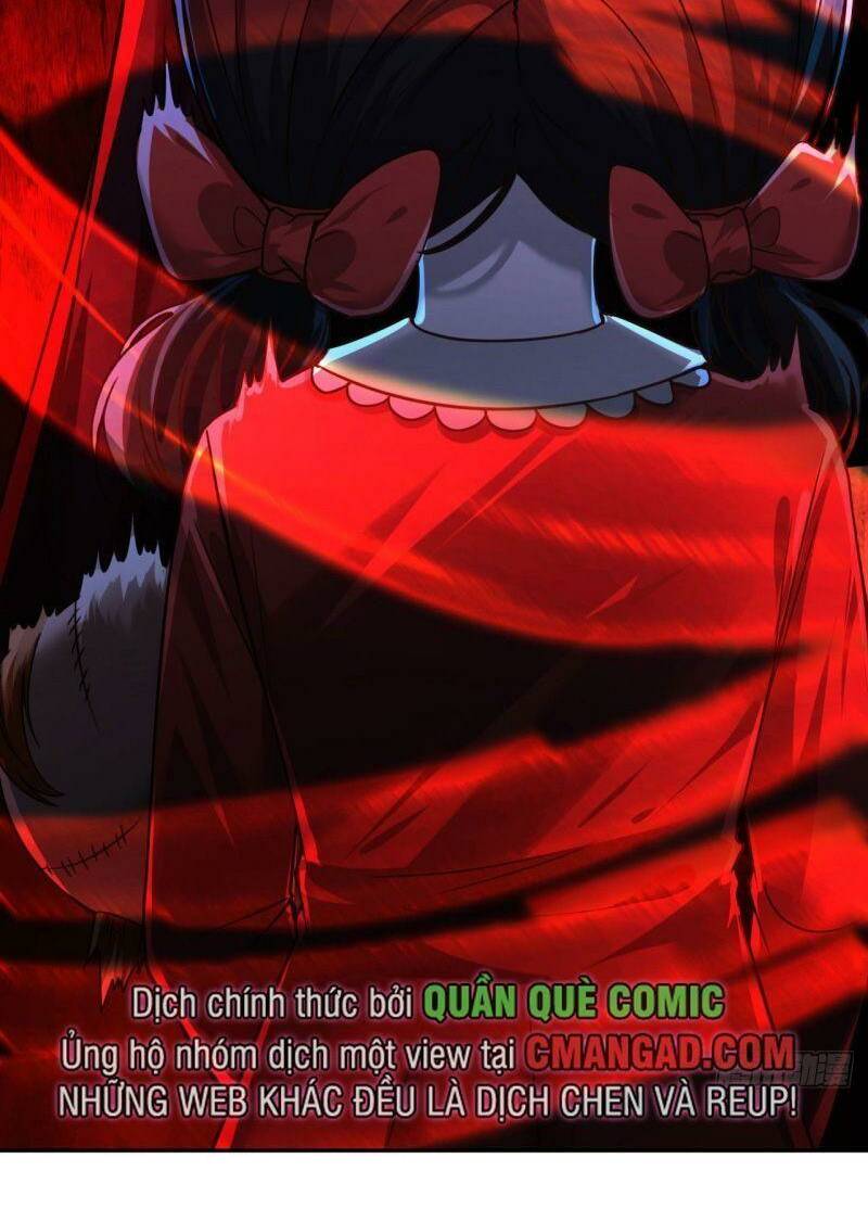 Từ Hồng Nguyệt Khai Thủy Chapter 29 - Trang 2