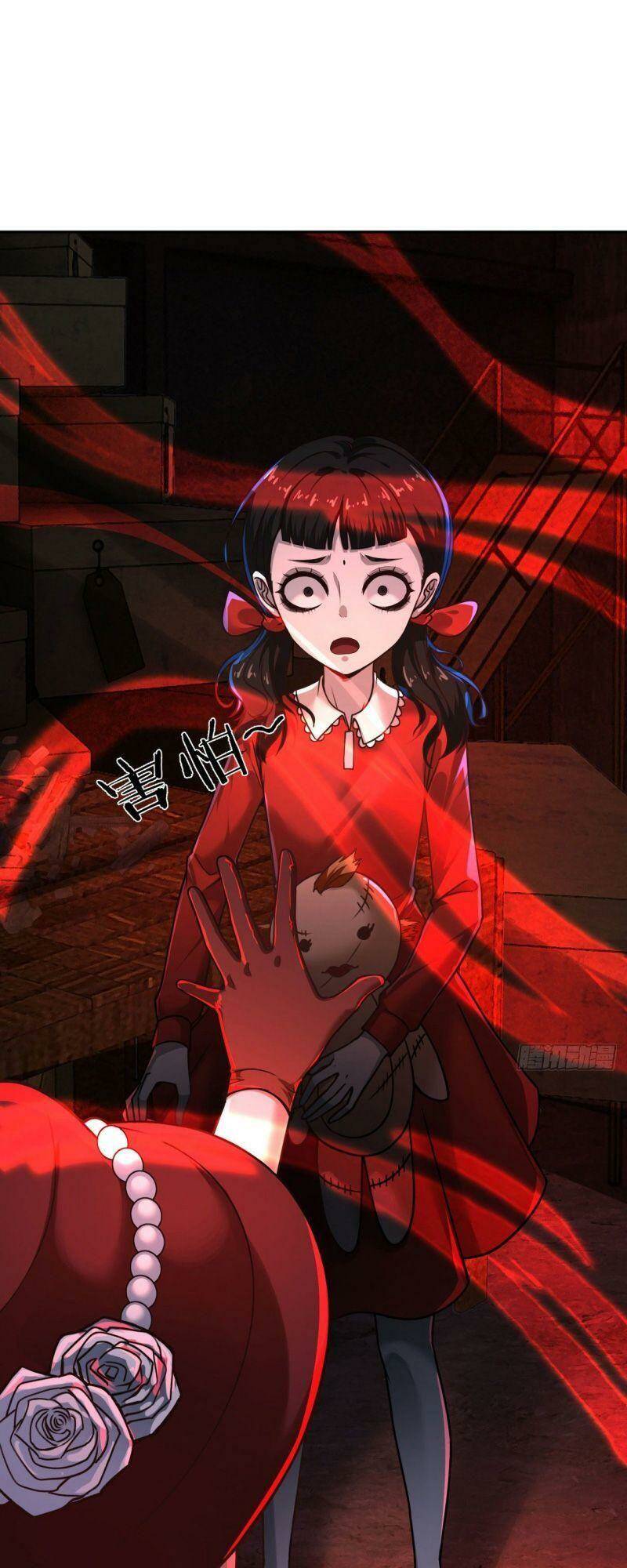 Từ Hồng Nguyệt Khai Thủy Chapter 29 - Trang 2