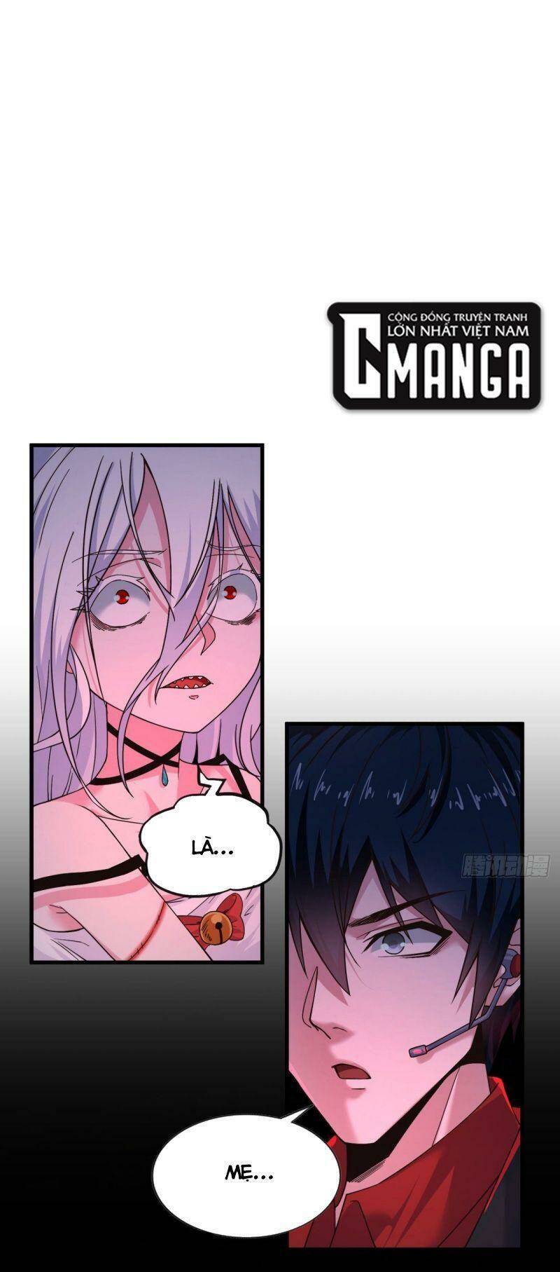 Từ Hồng Nguyệt Khai Thủy Chapter 29 - Trang 2