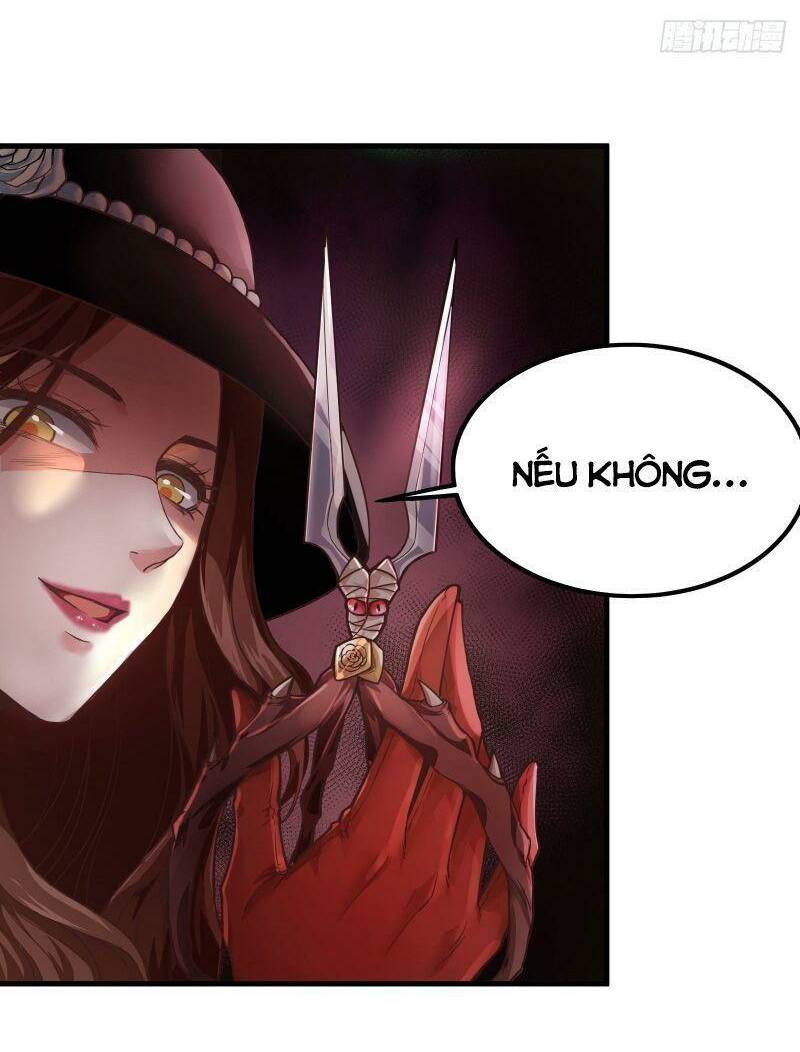 Từ Hồng Nguyệt Khai Thủy Chapter 29 - Trang 2