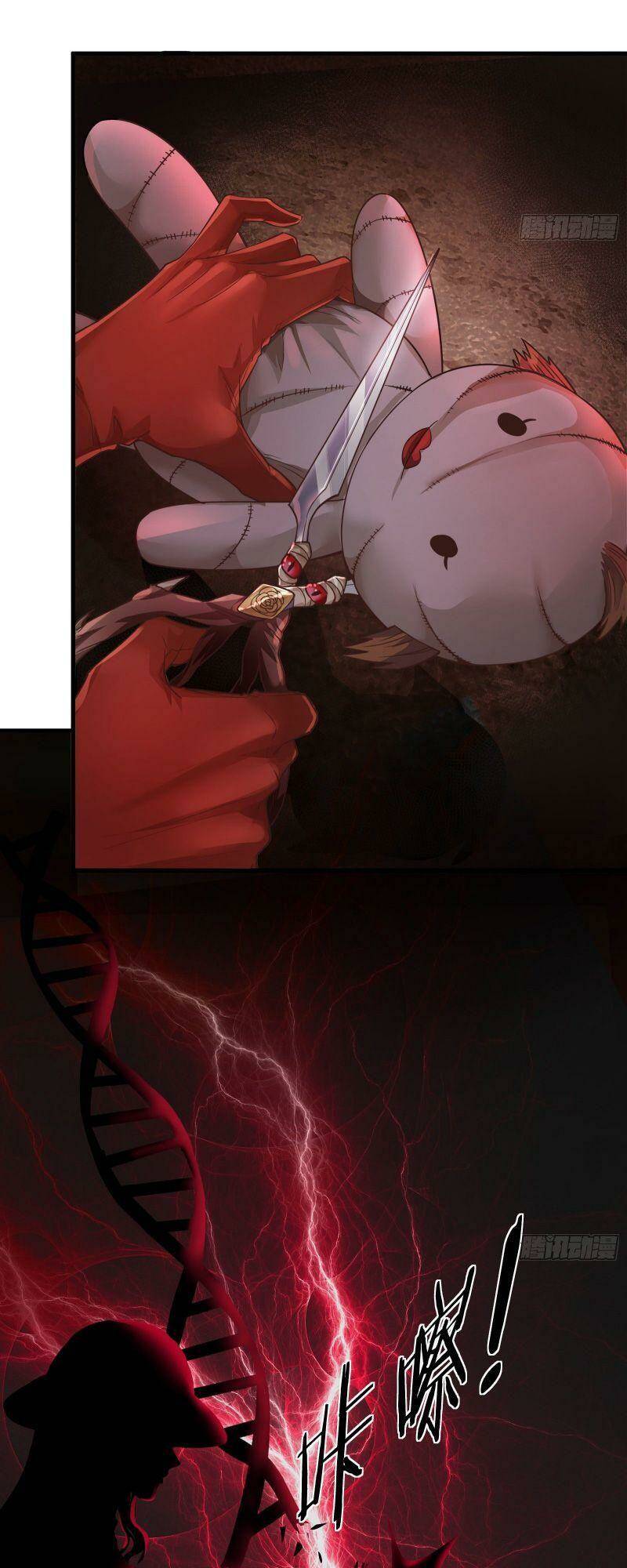 Từ Hồng Nguyệt Khai Thủy Chapter 29 - Trang 2