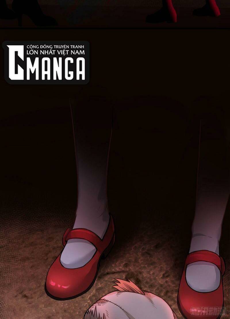 Từ Hồng Nguyệt Khai Thủy Chapter 29 - Trang 2