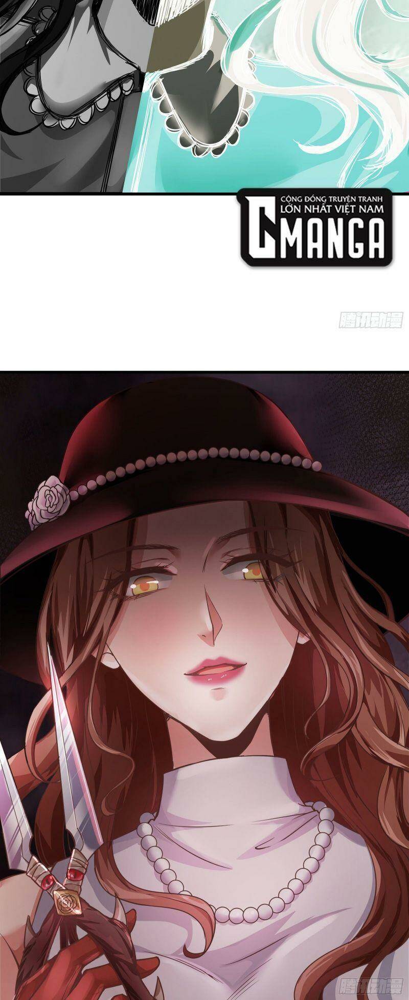 Từ Hồng Nguyệt Khai Thủy Chapter 29 - Trang 2