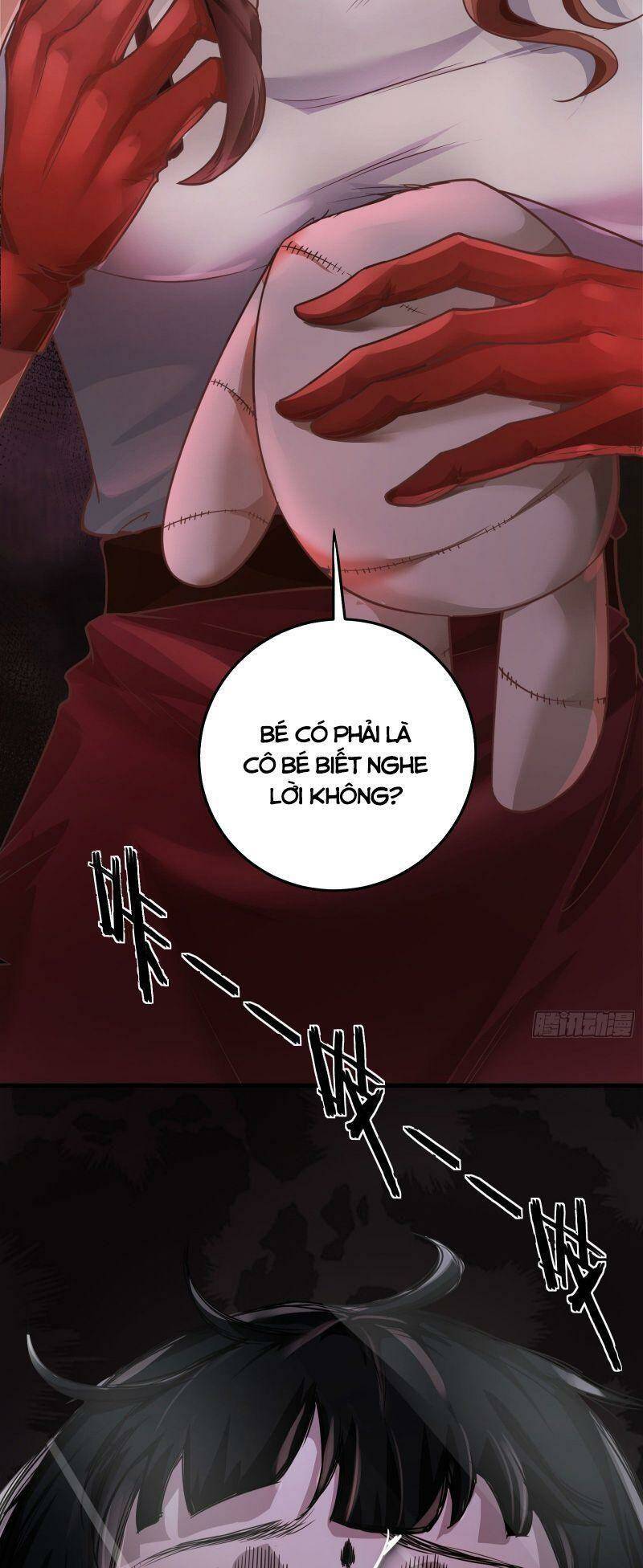 Từ Hồng Nguyệt Khai Thủy Chapter 29 - Trang 2