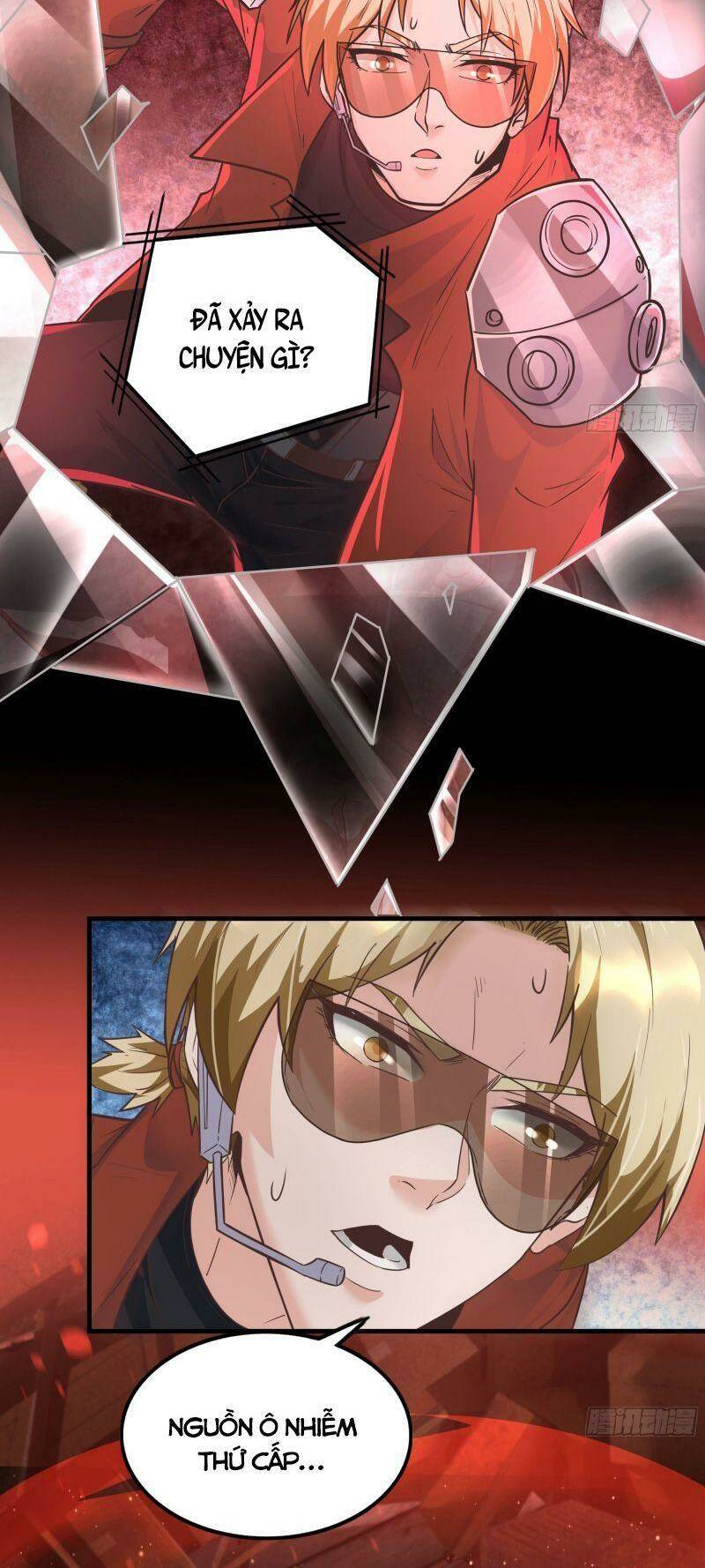 Từ Hồng Nguyệt Khai Thủy Chapter 29 - Trang 2