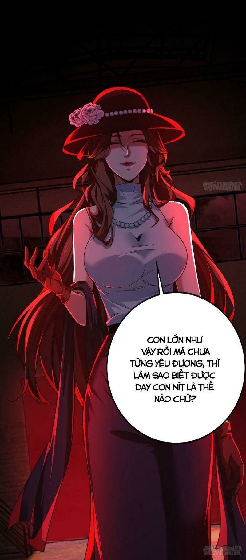 Từ Hồng Nguyệt Khai Thủy Chapter 29 - Trang 2