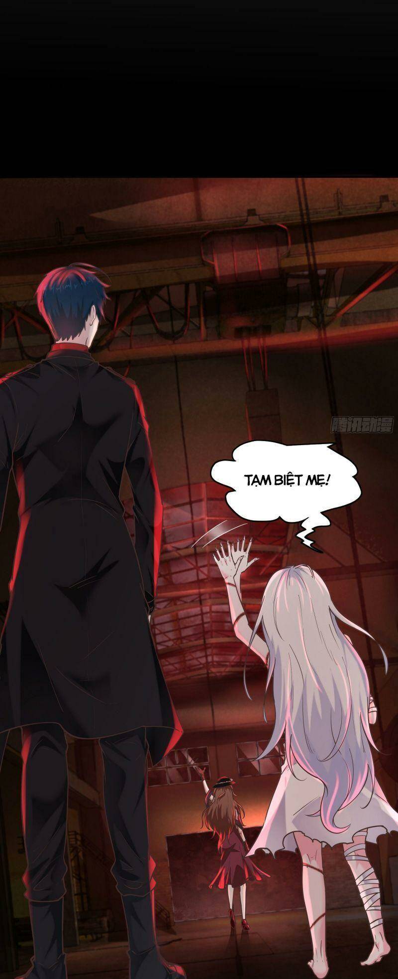 Từ Hồng Nguyệt Khai Thủy Chapter 29 - Trang 2