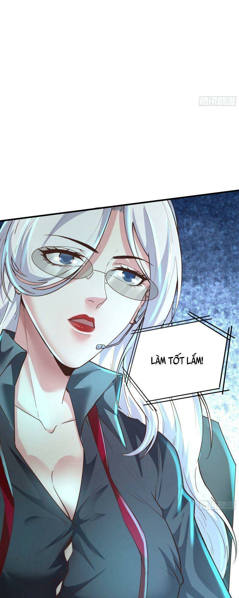 Từ Hồng Nguyệt Khai Thủy Chapter 29 - Trang 2