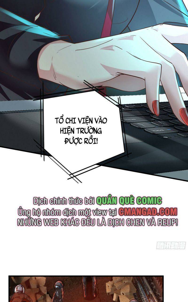 Từ Hồng Nguyệt Khai Thủy Chapter 29 - Trang 2