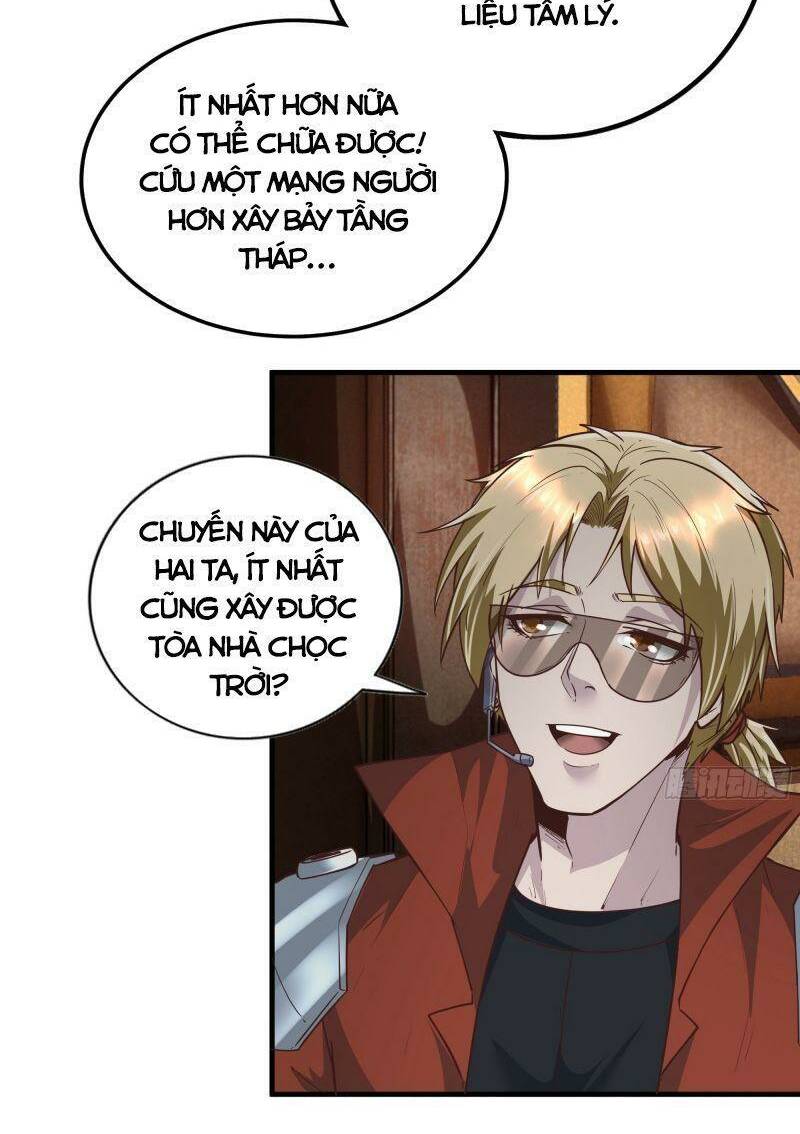 Từ Hồng Nguyệt Khai Thủy Chapter 29 - Trang 2