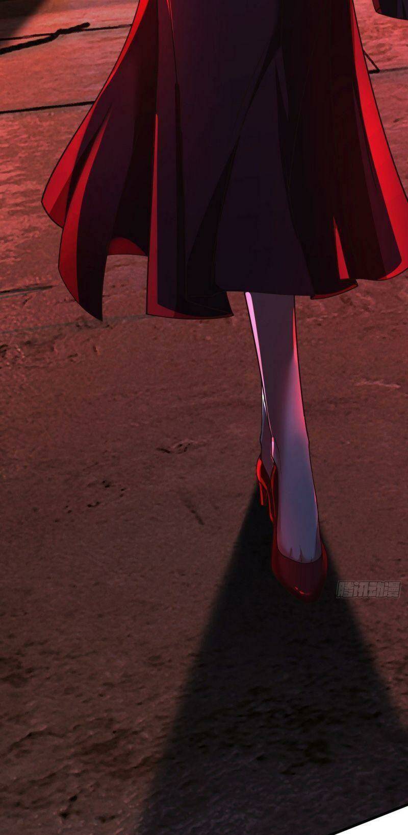 Từ Hồng Nguyệt Khai Thủy Chapter 29 - Trang 2