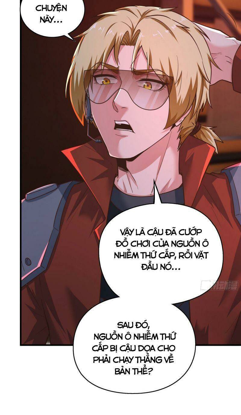 Từ Hồng Nguyệt Khai Thủy Chapter 29 - Trang 2