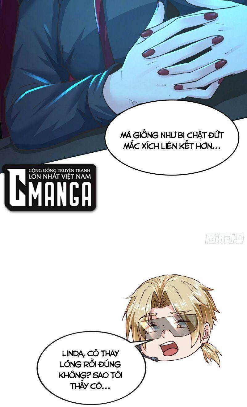 Từ Hồng Nguyệt Khai Thủy Chapter 29 - Trang 2