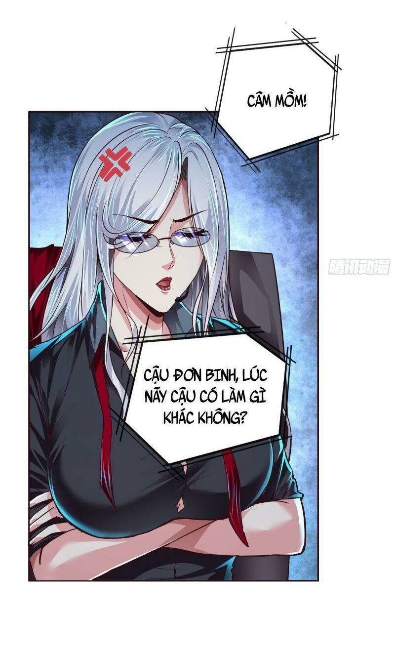 Từ Hồng Nguyệt Khai Thủy Chapter 29 - Trang 2