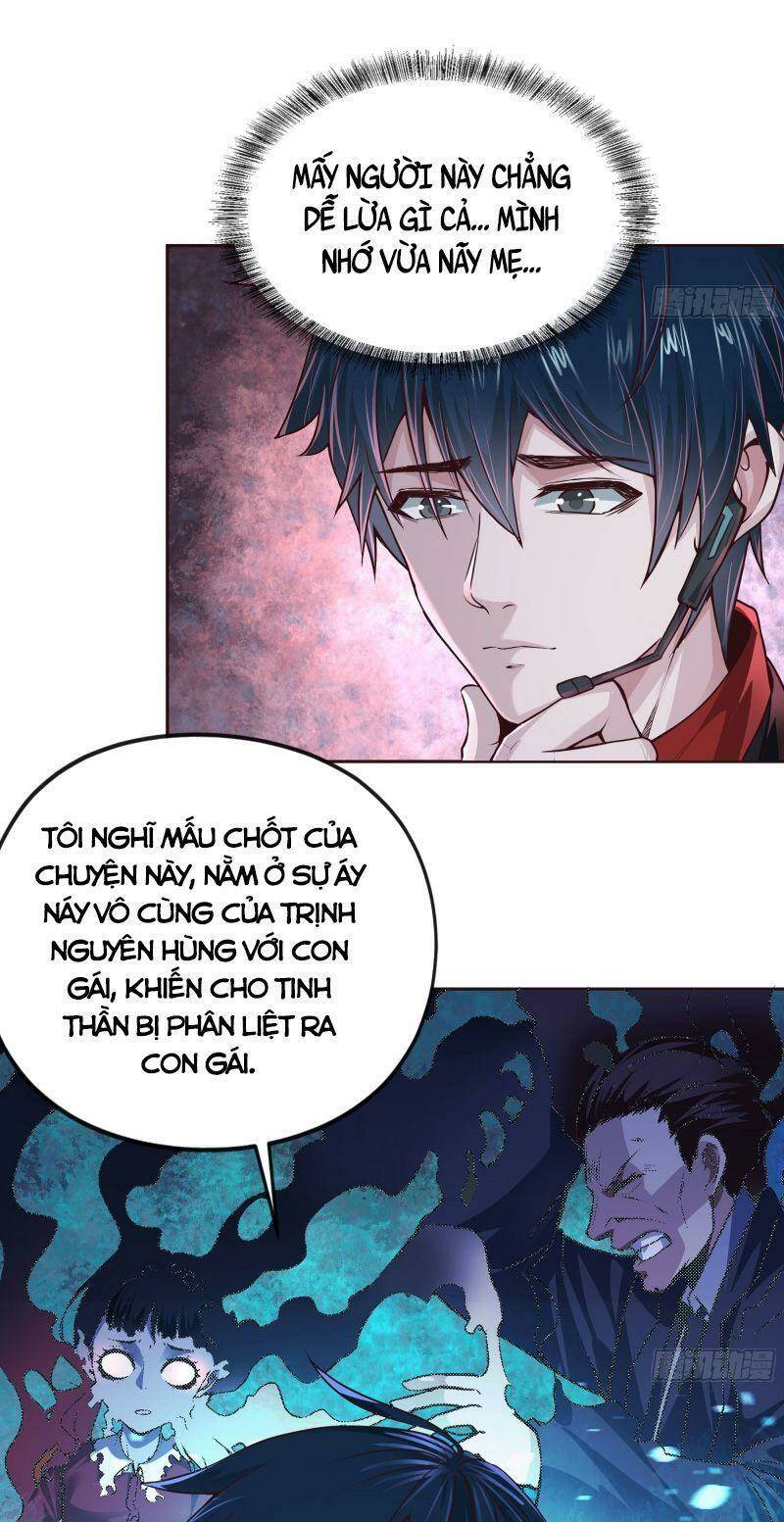 Từ Hồng Nguyệt Khai Thủy Chapter 29 - Trang 2