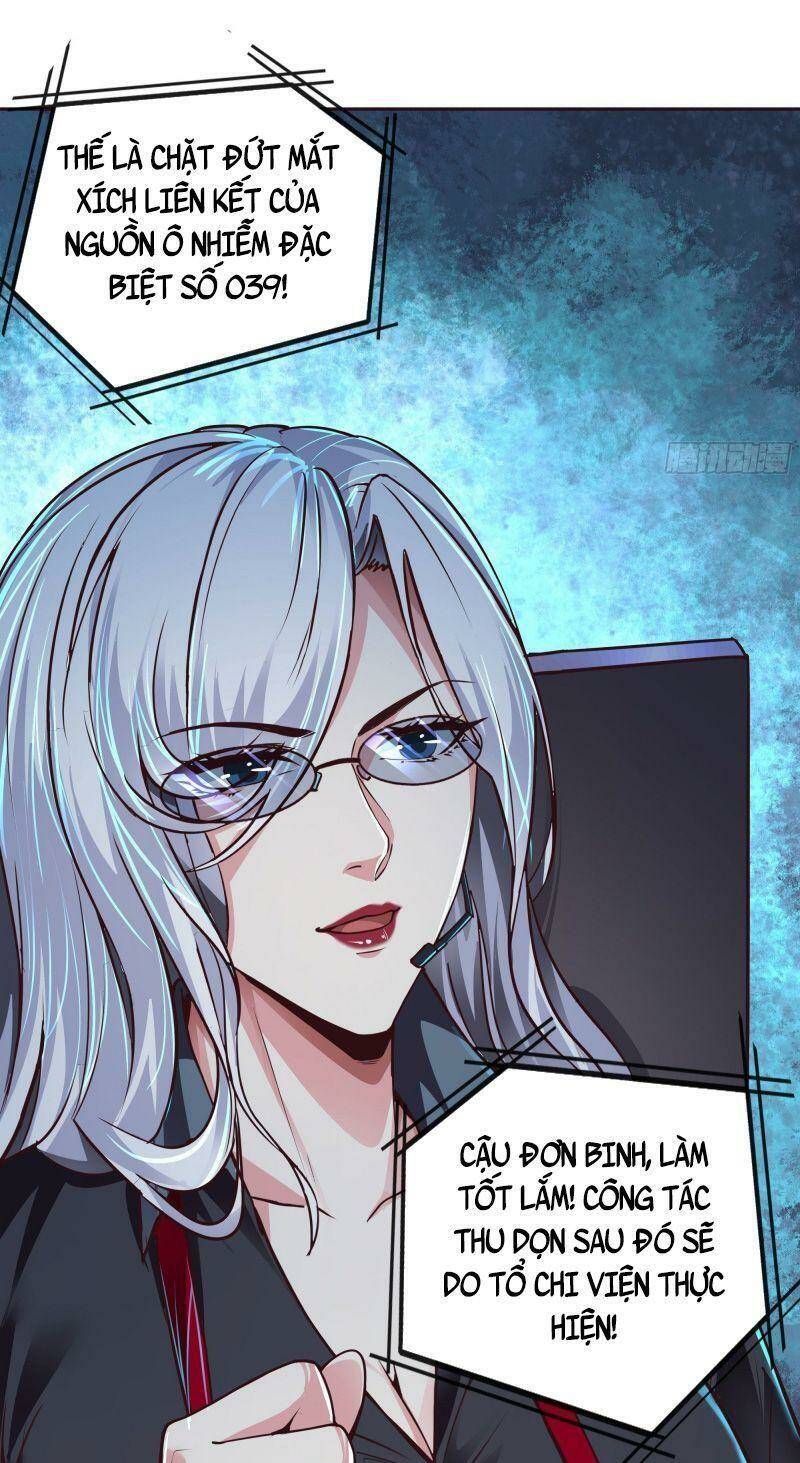 Từ Hồng Nguyệt Khai Thủy Chapter 29 - Trang 2