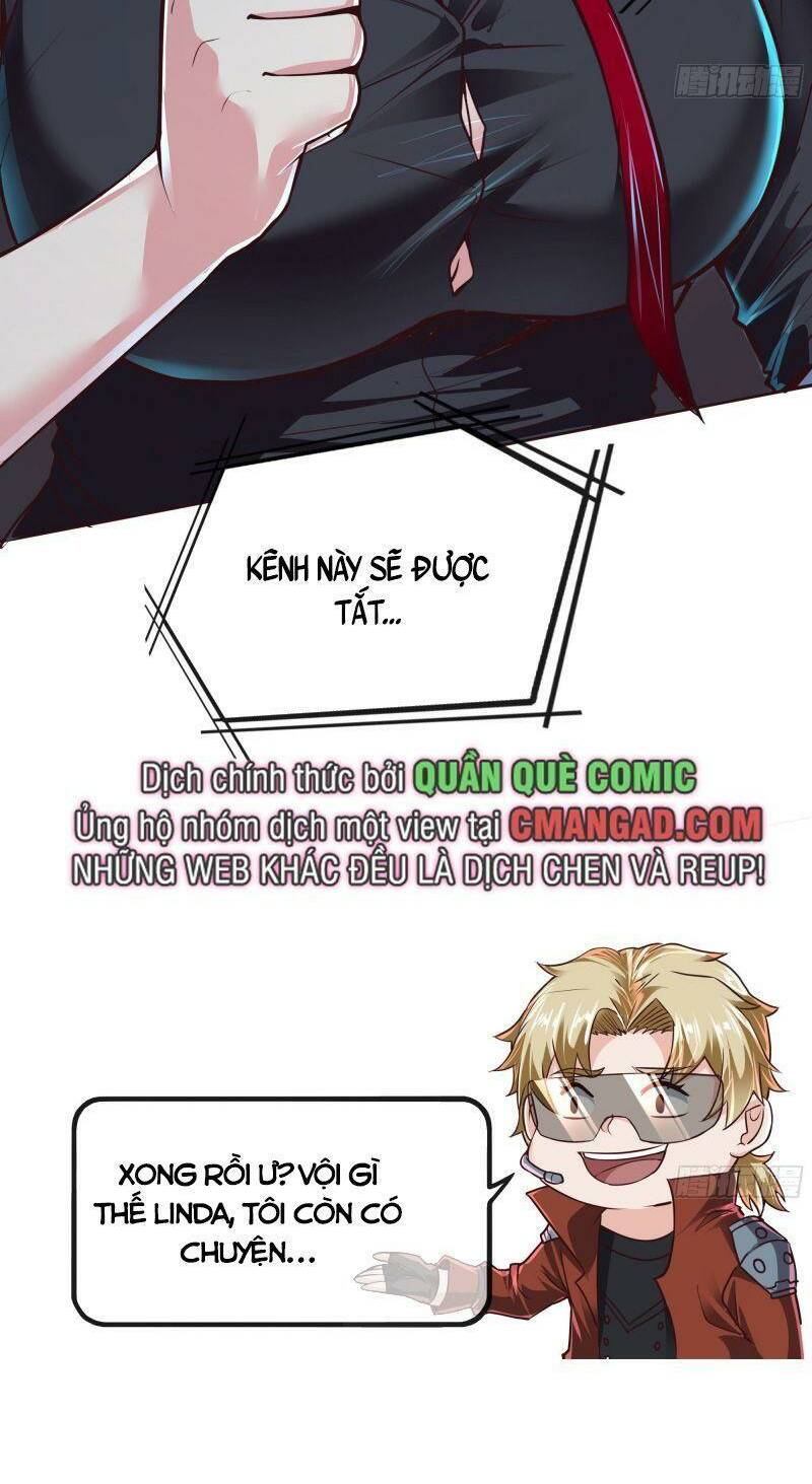 Từ Hồng Nguyệt Khai Thủy Chapter 29 - Trang 2