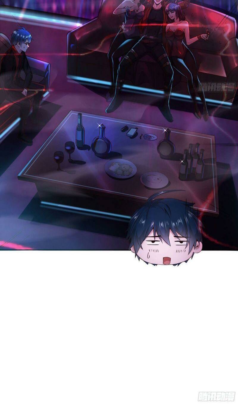 Từ Hồng Nguyệt Khai Thủy Chapter 29 - Trang 2