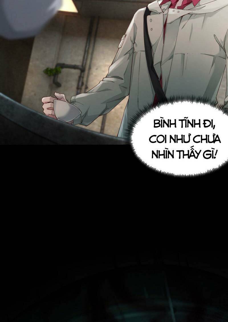 Từ Hồng Nguyệt Khai Thủy Chapter 3 - Trang 2