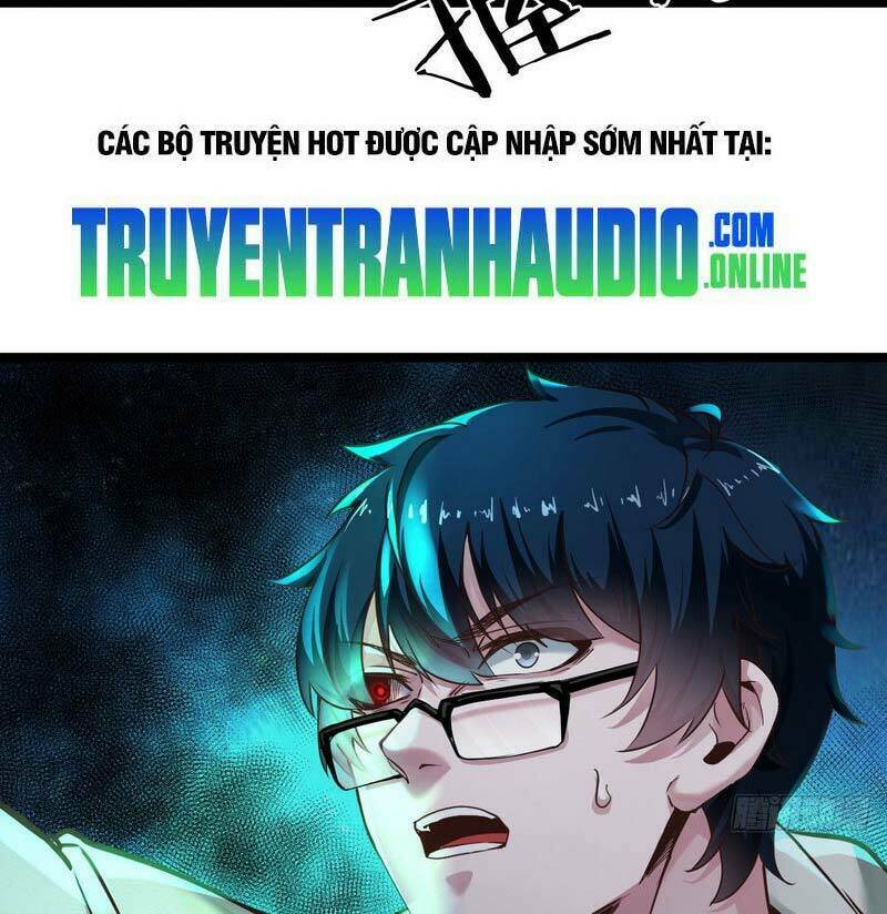 Từ Hồng Nguyệt Khai Thủy Chapter 3 - Trang 2