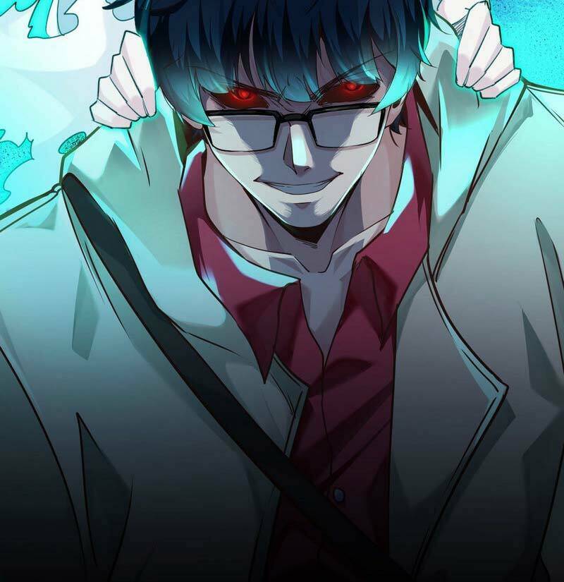 Từ Hồng Nguyệt Khai Thủy Chapter 3 - Trang 2