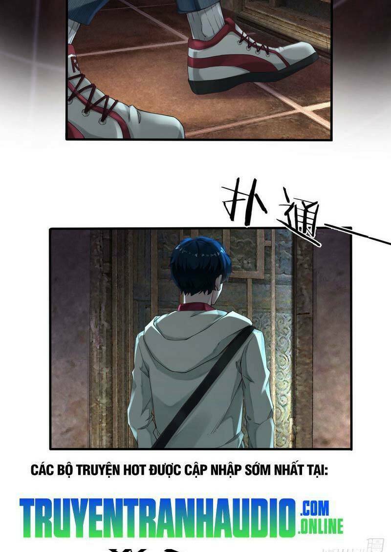 Từ Hồng Nguyệt Khai Thủy Chapter 3 - Trang 2