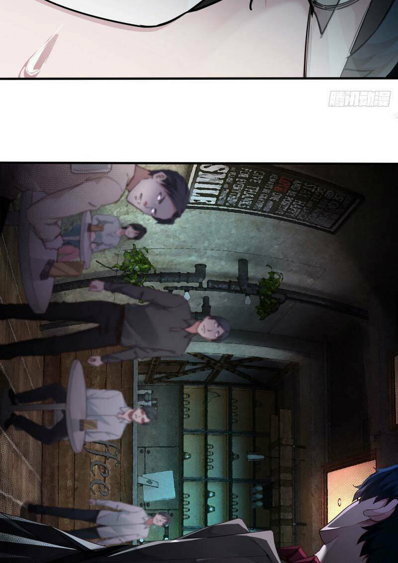 Từ Hồng Nguyệt Khai Thủy Chapter 3 - Trang 2