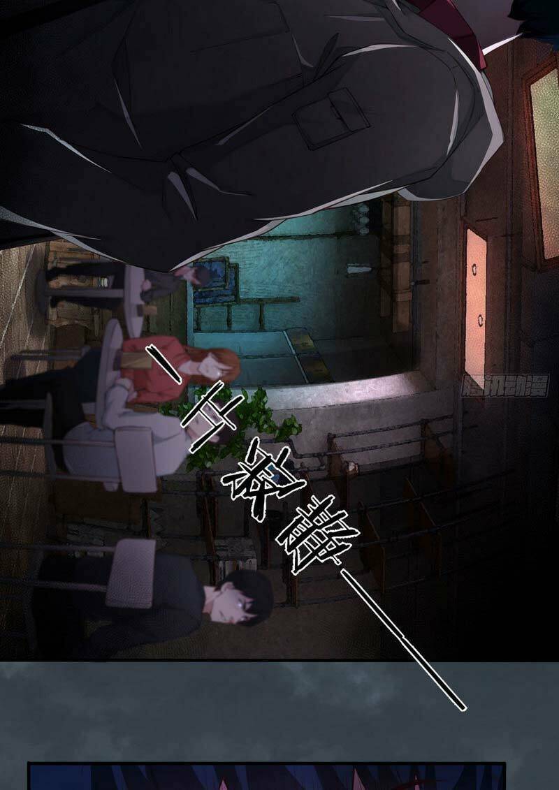 Từ Hồng Nguyệt Khai Thủy Chapter 3 - Trang 2