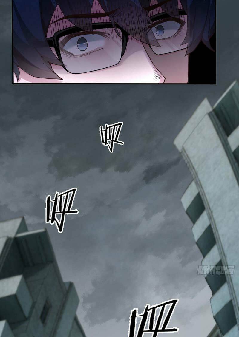 Từ Hồng Nguyệt Khai Thủy Chapter 3 - Trang 2