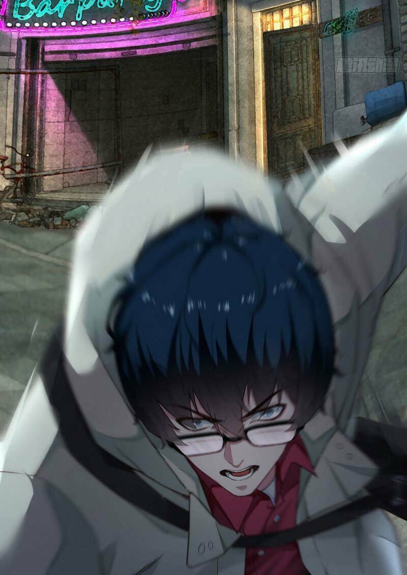 Từ Hồng Nguyệt Khai Thủy Chapter 3 - Trang 2