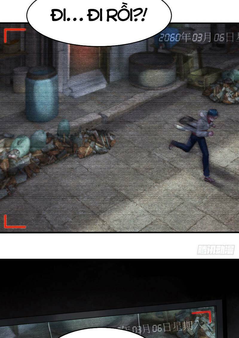 Từ Hồng Nguyệt Khai Thủy Chapter 3 - Trang 2