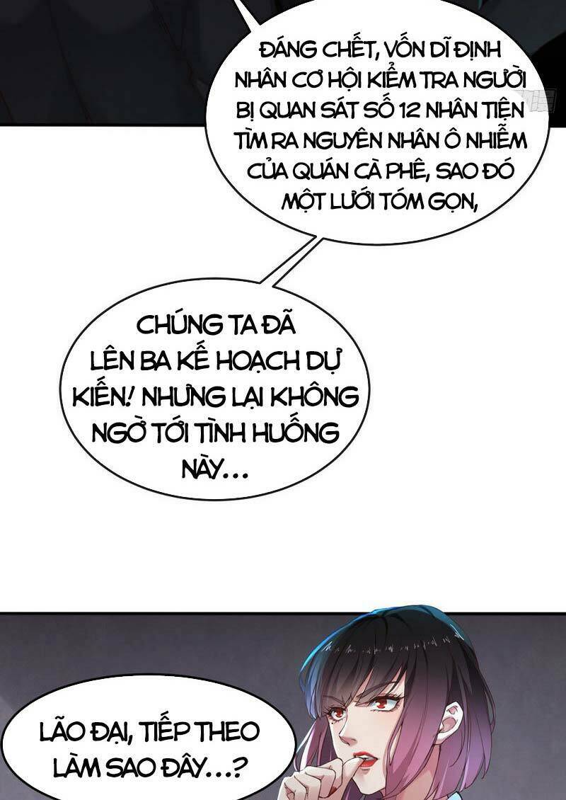 Từ Hồng Nguyệt Khai Thủy Chapter 3 - Trang 2