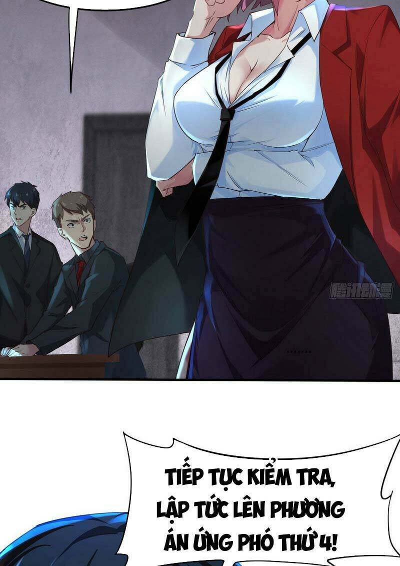 Từ Hồng Nguyệt Khai Thủy Chapter 3 - Trang 2