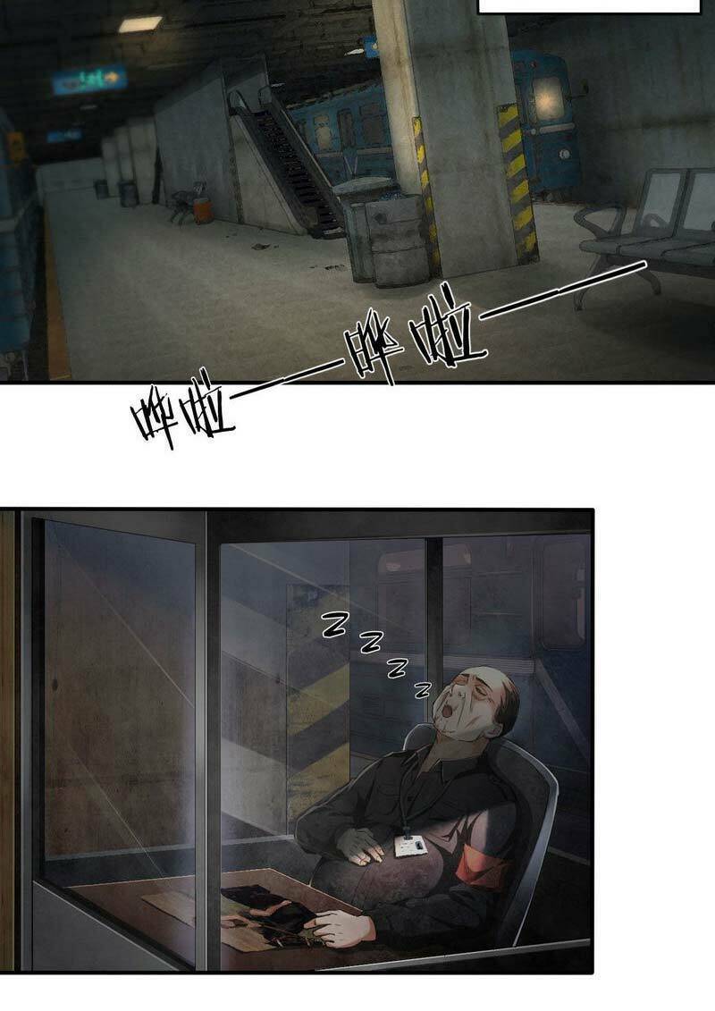 Từ Hồng Nguyệt Khai Thủy Chapter 3 - Trang 2