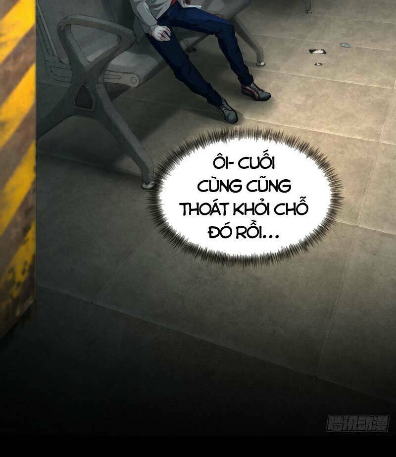 Từ Hồng Nguyệt Khai Thủy Chapter 3 - Trang 2