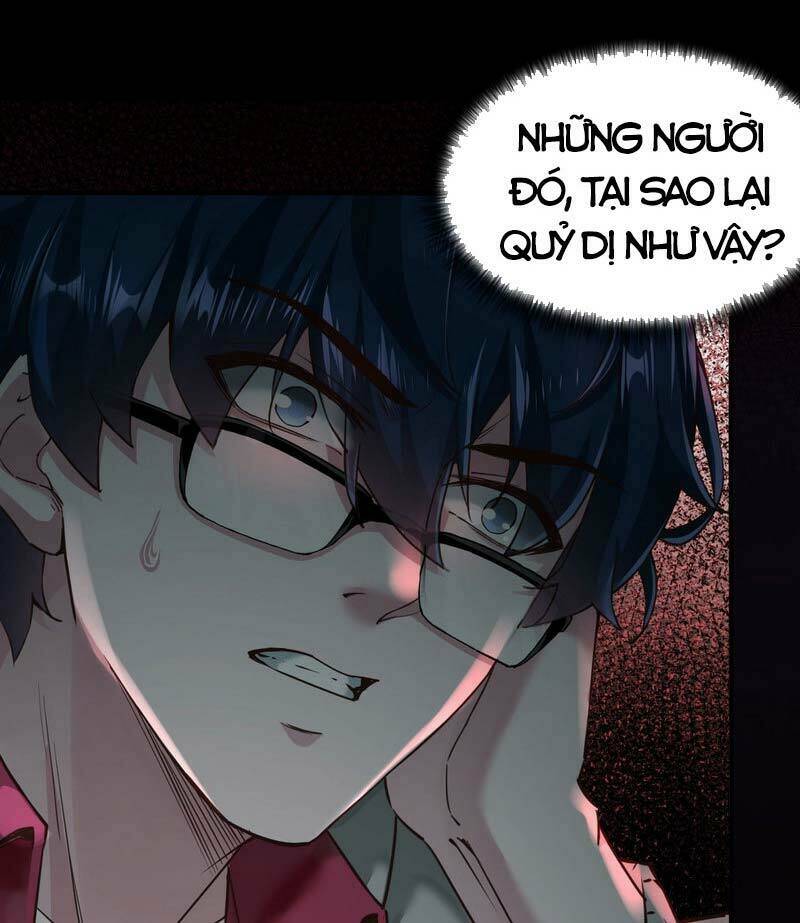 Từ Hồng Nguyệt Khai Thủy Chapter 3 - Trang 2