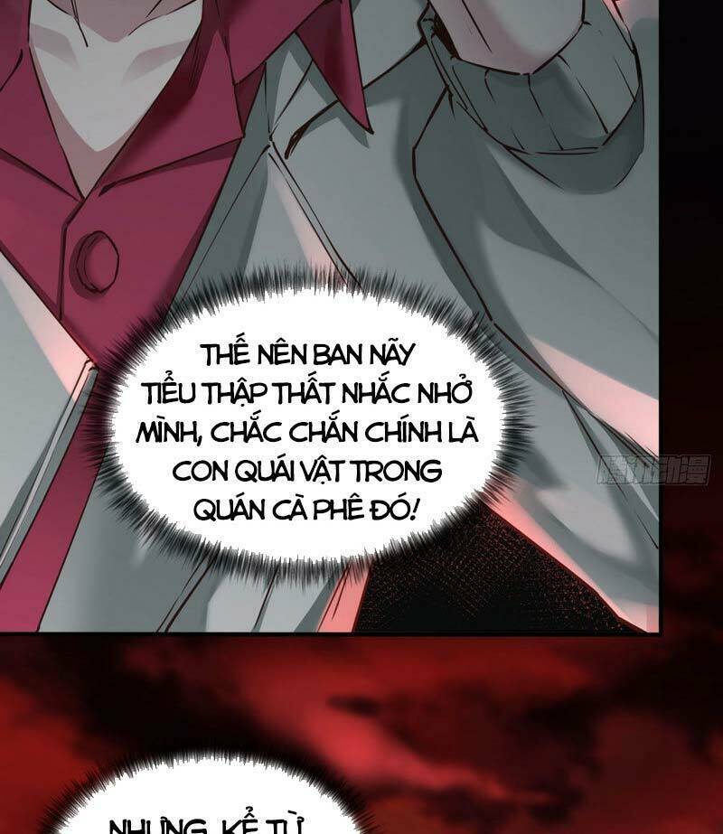 Từ Hồng Nguyệt Khai Thủy Chapter 3 - Trang 2