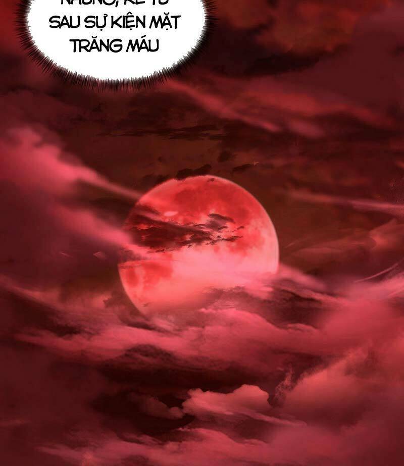 Từ Hồng Nguyệt Khai Thủy Chapter 3 - Trang 2
