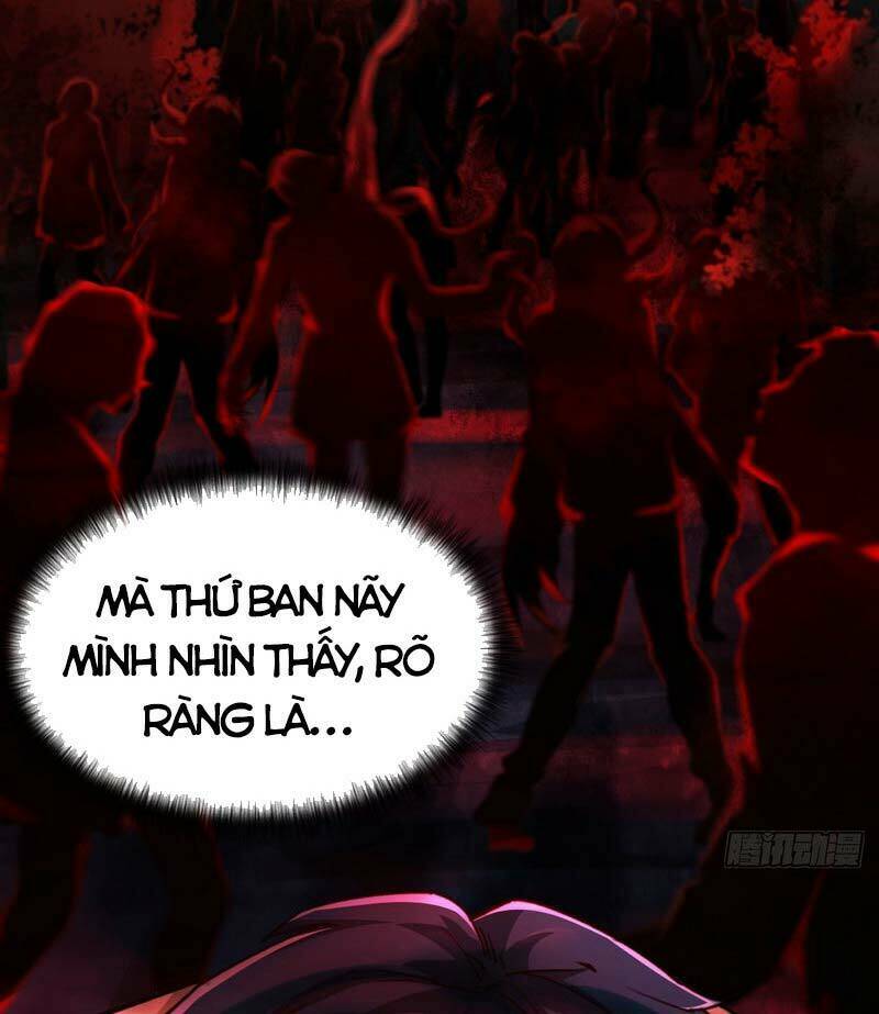 Từ Hồng Nguyệt Khai Thủy Chapter 3 - Trang 2